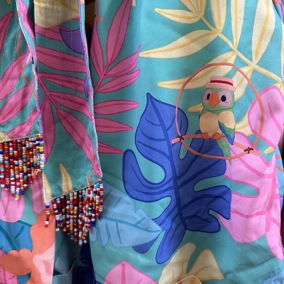 Park Candy Disney Tiki Room Set - Picture 3 of 8